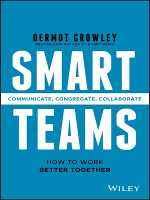 cover image of Smart Teams